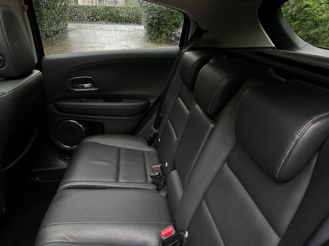 Used Honda HR-V 2017 for sale - 77179768: Photo 11