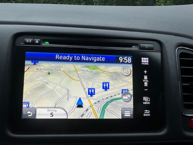 Used Honda HR-V 2017 for sale - 77179768: Photo 12