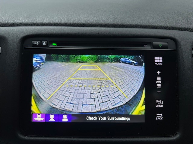 Used Honda HR-V 2017 for sale - 77179768: Photo 13