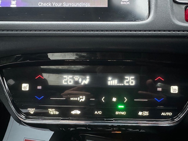 Used Honda HR-V 2017 for sale - 77179768: Photo 14