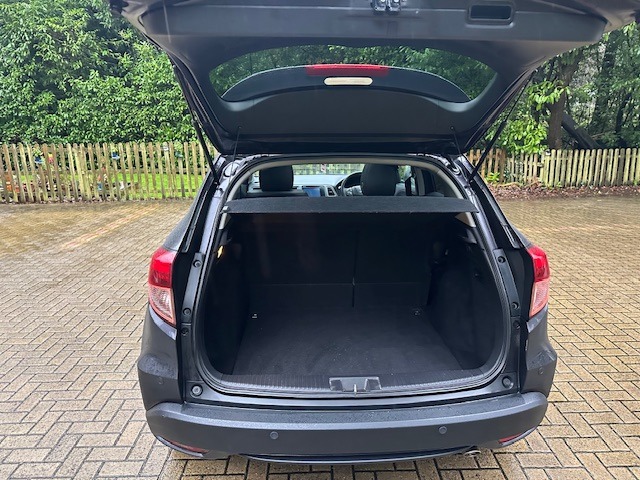 Used Honda HR-V 2017 for sale - 77179768: Photo 16