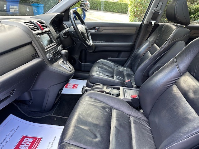 Used Honda CR-V 2011 for sale - 78014839: Photo 10