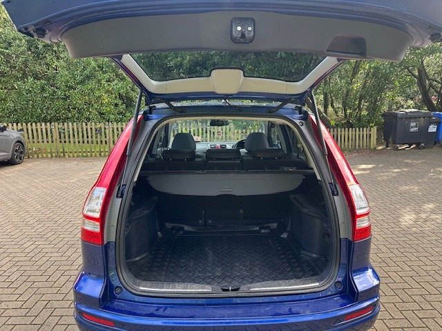 Used Honda CR-V 2011 for sale - 78014839: Photo 15