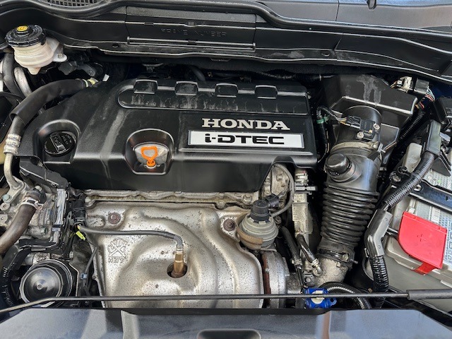 Used Honda CR-V 2011 for sale - 78014839: Photo 16