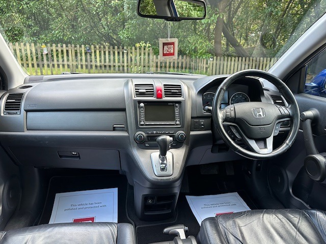 Used Honda CR-V 2011 for sale - 78014839: Photo 9