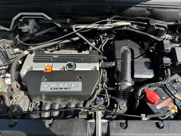 Used Honda CR-V 2005 for sale - 75472353: Photo 14