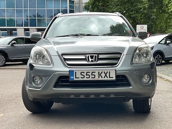 Used Honda CR-V 2005 for sale - 75472353: Photo