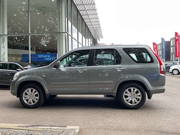 Used Honda CR-V 2005 for sale - 75472353: Photo