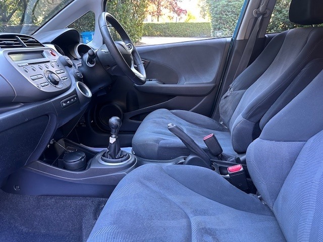 Used Honda Jazz 2009 for sale - 78077946: Photo 10