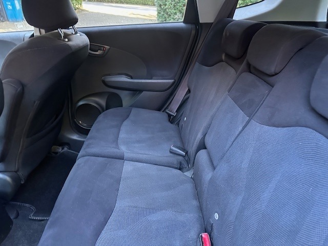 Used Honda Jazz 2009 for sale - 78077946: Photo 11