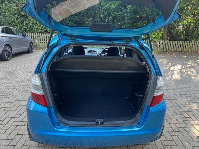 Used Honda Jazz 2009 for sale - 78077946: Photo 12