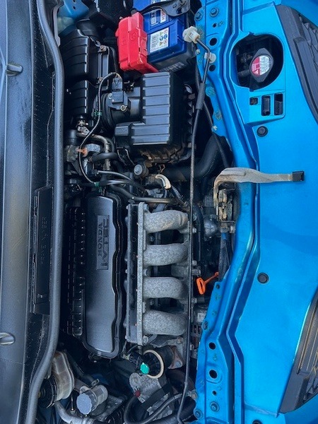 Used Honda Jazz 2009 for sale - 78077946: Photo 13