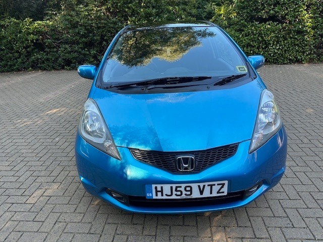 Used Honda Jazz 2009 for sale - 78077946: Photo 2