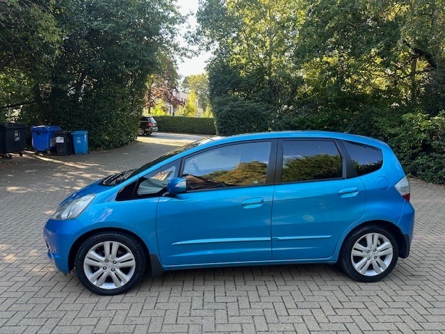 Used Honda Jazz 2009 for sale - 78077946: Photo 4