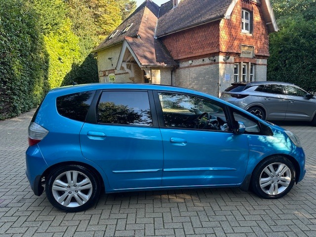 Used Honda Jazz 2009 for sale - 78077946: Photo 5