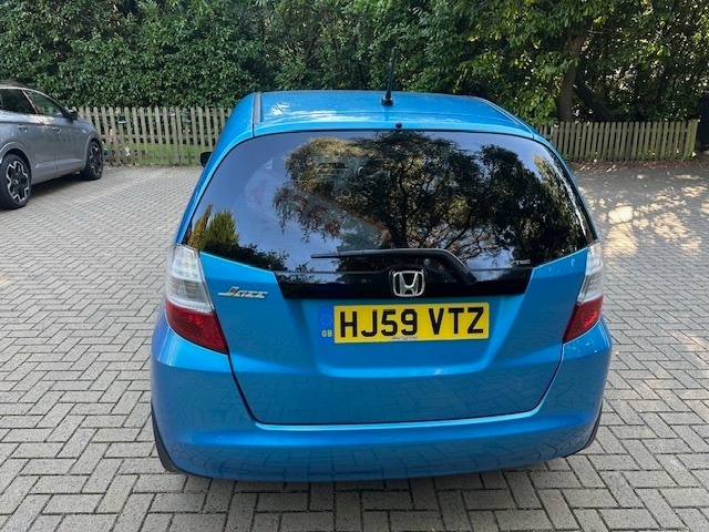 Used Honda Jazz 2009 for sale - 78077946: Photo 7