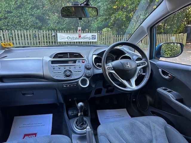 Used Honda Jazz 2009 for sale - 78077946: Photo 9