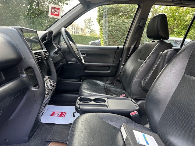 Used Honda CR-V 2004 for sale - 77988327: Photo 10