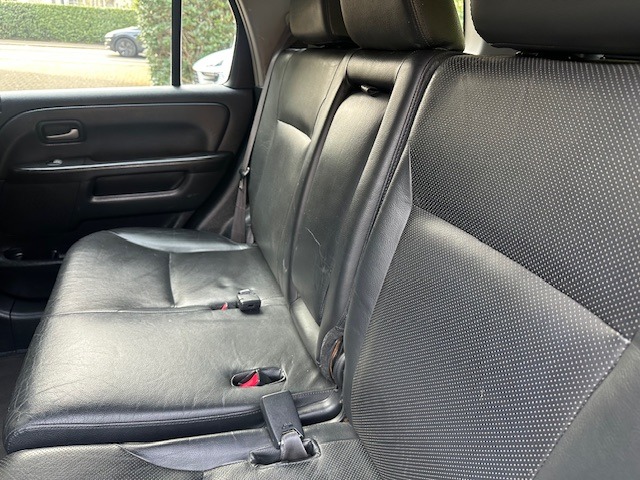 Used Honda CR-V 2004 for sale - 77988327: Photo 11