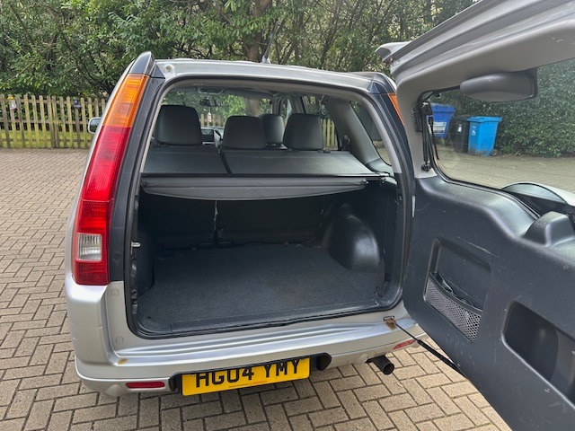 Used Honda CR-V 2004 for sale - 77988327: Photo 13