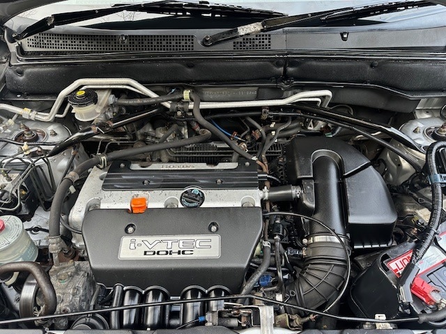 Used Honda CR-V 2004 for sale - 77988327: Photo 14