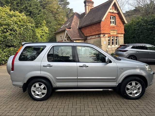 Used Honda CR-V 2004 for sale - 77988327: Photo 5