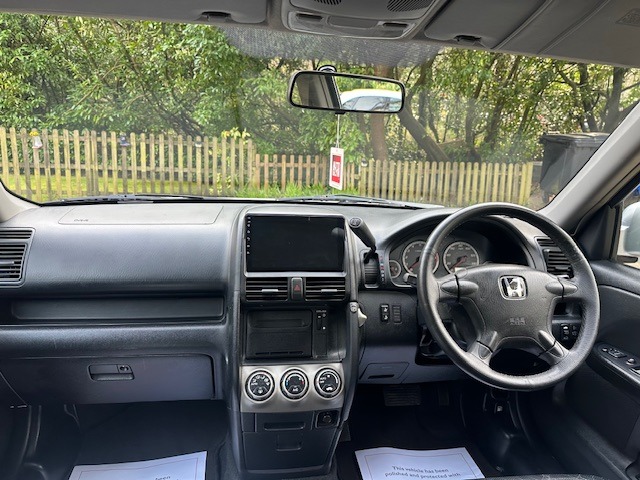 Used Honda CR-V 2004 for sale - 77988327: Photo 9