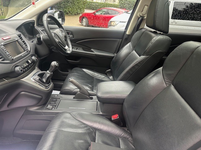 Used Honda CR-V 2014 for sale - 77776406: Photo 10