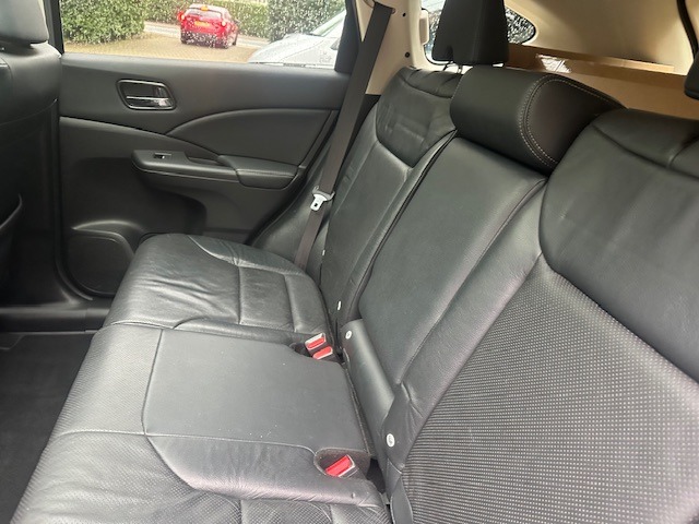 Used Honda CR-V 2014 for sale - 77776406: Photo 11