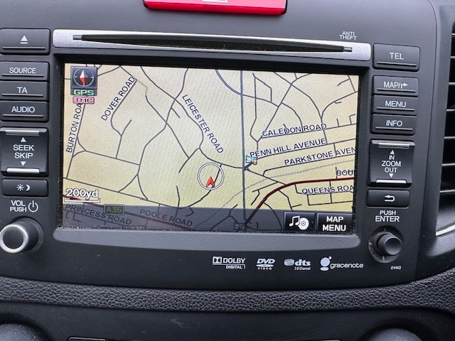 Used Honda CR-V 2014 for sale - 77776406: Photo 12