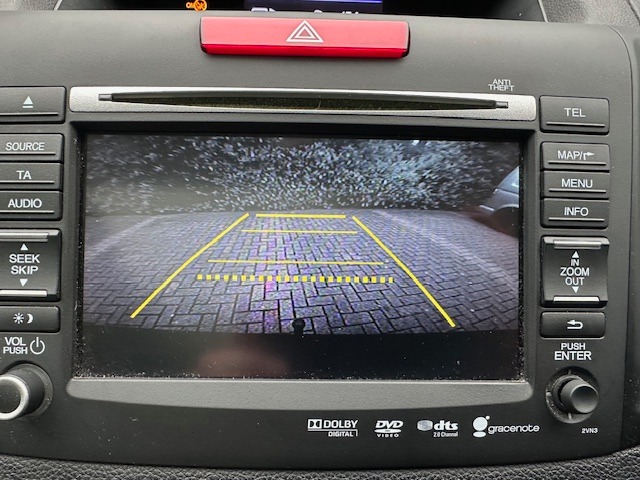 Used Honda CR-V 2014 for sale - 77776406: Photo 13