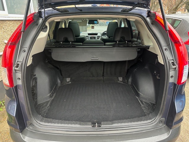 Used Honda CR-V 2014 for sale - 77776406: Photo 15