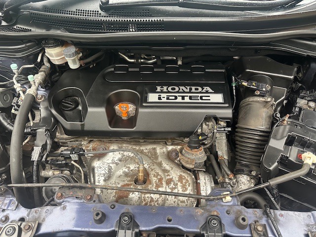 Used Honda CR-V 2014 for sale - 77776406: Photo 16