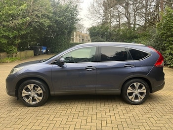 Used Honda CR-V 2014 for sale - 77776406: Photo