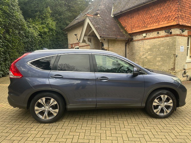 Used Honda CR-V 2014 for sale - 77776406: Photo 5