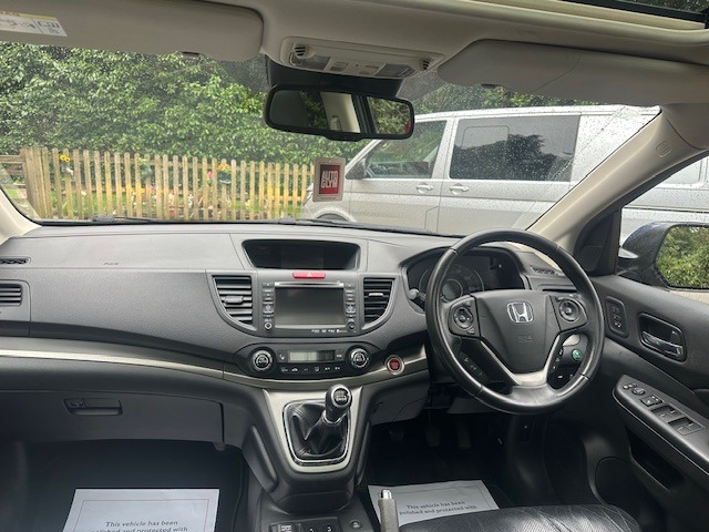 Used Honda CR-V 2014 for sale - 77776406: Photo 9