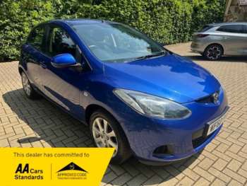 Used Mazda Mazda2 2010 for sale - 74950240: Photo