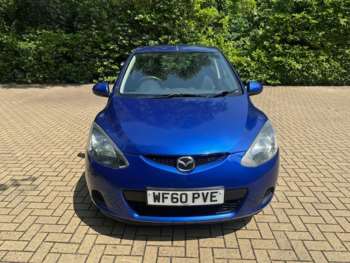 Used Mazda Mazda2 2010 for sale - 74950240: Photo
