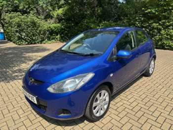 Used Mazda Mazda2 2010 for sale - 74950240: Photo