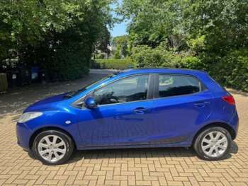 Used Mazda Mazda2 2010 for sale - 74950240: Photo