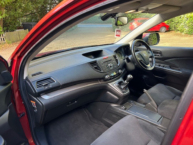 Used Honda CR-V 2014 for sale - 76374475: Photo 10