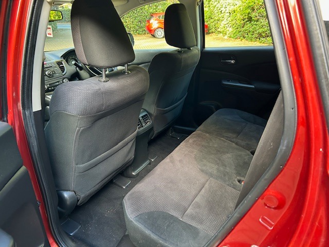 Used Honda CR-V 2014 for sale - 76374475: Photo 11