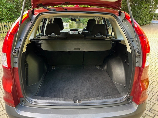 Used Honda CR-V 2014 for sale - 76374475: Photo 12