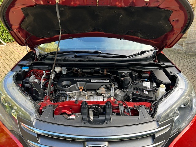 Used Honda CR-V 2014 for sale - 76374475: Photo 13