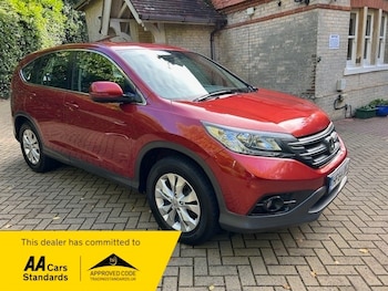 2014 (64) - 1.6 i-DTEC SE 5dr 2WD