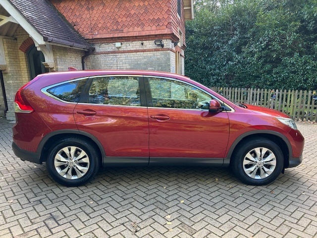 Used Honda CR-V 2014 for sale - 76374475: Photo 5