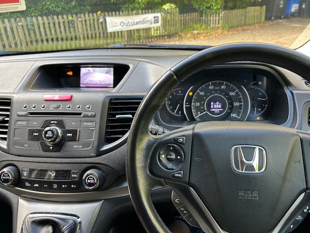 Used Honda CR-V 2014 for sale - 76374475: Photo 9