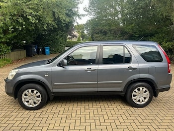 Used Honda CR-V 2007 for sale - 78523651: Photo
