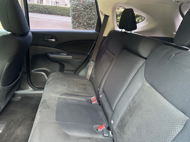 Used Honda CR-V 2015 for sale - 78027457: Photo 11