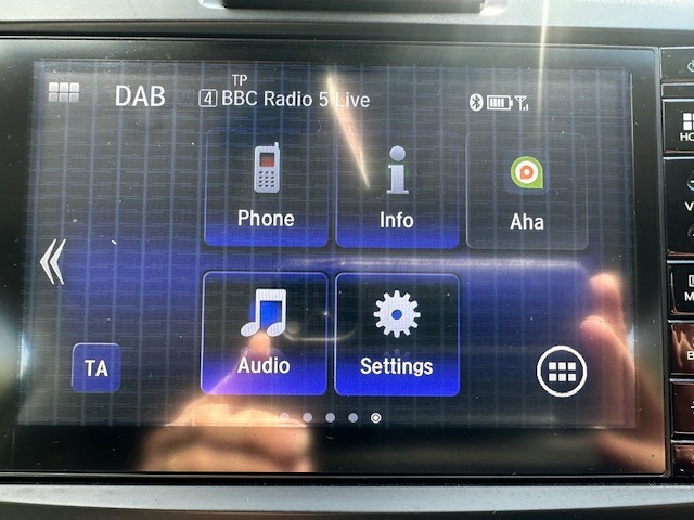 Used Honda CR-V 2015 for sale - 78027457: Photo 12